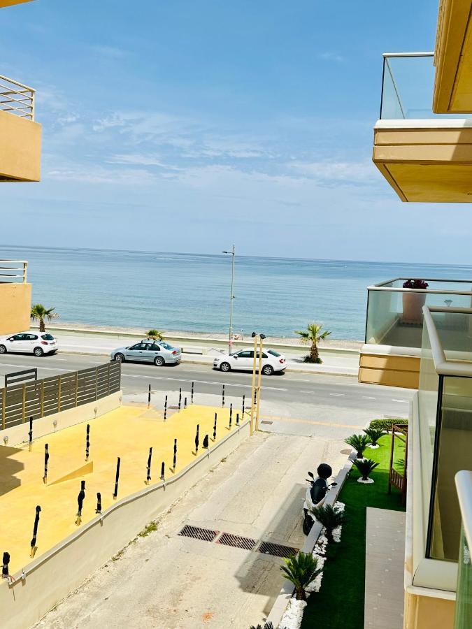 דירה The Little Palace Next To The Sea