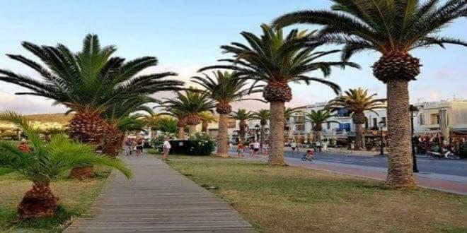 Apartment The Little Palace Next To The Sea Rethymno (Crete)
